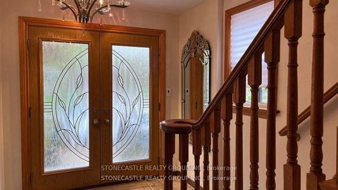 Photo 1 at 23 Quinan Drive, Maple Leaf, Toronto