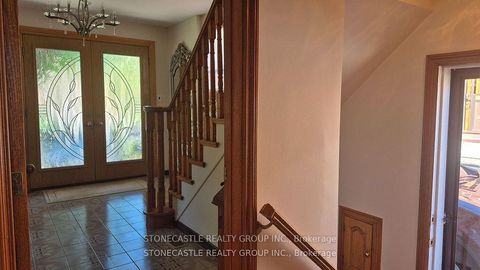 Photo 16 at 23 Quinan Drive, Maple Leaf, Toronto
