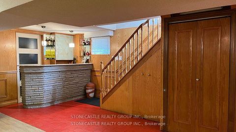 Photo 17 at 23 Quinan Drive, Maple Leaf, Toronto