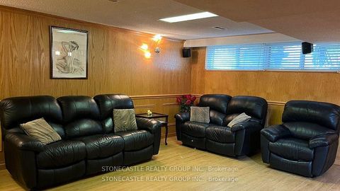 Photo 19 at 23 Quinan Drive, Maple Leaf, Toronto