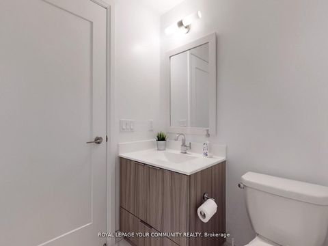 Photo 23 at 3605 - 56 Annie Craig Drive, Mimico, Toronto