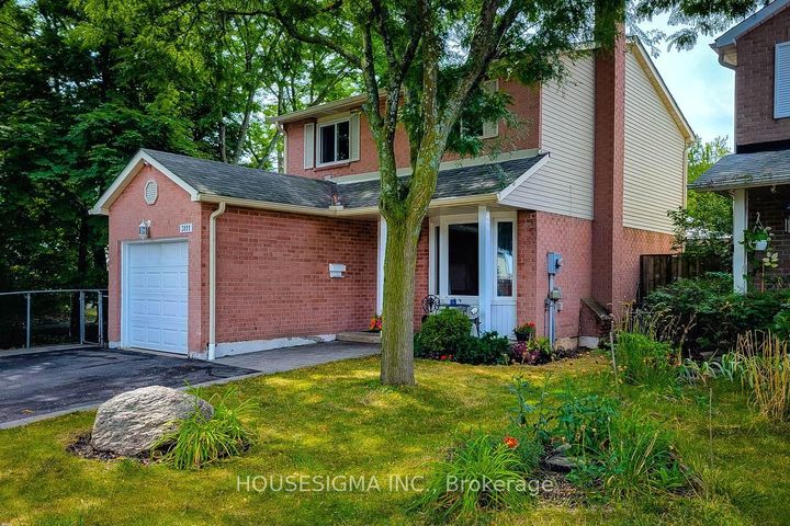 Photo 24 at 3111 Cantelon Crescent, Meadowvale, Mississauga