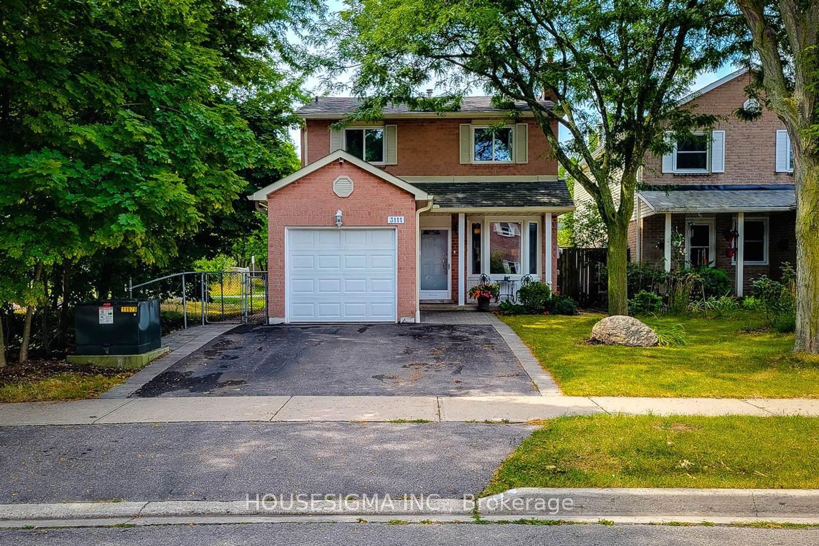 3111 Cantelon Crescent, Meadowvale, Mississauga 2
