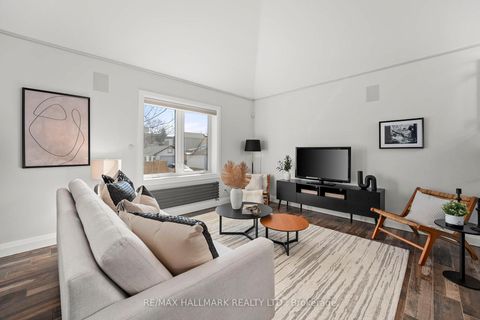 Photo 5 at 272&276 King Edward Avenue, Lumsden, Toronto