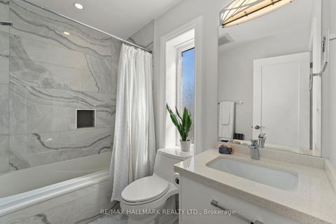 Photo 6 at 272&276 King Edward Avenue, Lumsden, Toronto