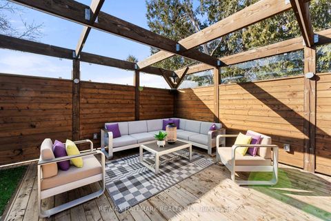 Photo 9 at 272&276 King Edward Avenue, Lumsden, Toronto Photo 9 at 272&276 King Edward Avenue, Lumsden, Toronto