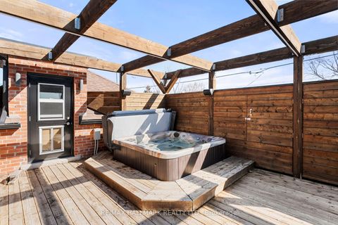 Photo 10 at 272&276 King Edward Avenue, Lumsden, Toronto Photo 10 at 272&276 King Edward Avenue, Lumsden, Toronto