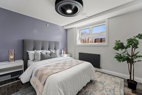 Photo 12 at 272&276 King Edward Avenue, Lumsden, Toronto
