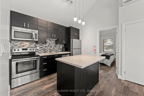 Photo 23 at 272&276 King Edward Avenue, Lumsden, Toronto