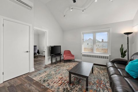 Photo 24 at 272&276 King Edward Avenue, Lumsden, Toronto