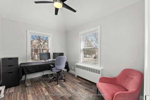 Photo 26 at 272&276 King Edward Avenue, Lumsden, Toronto