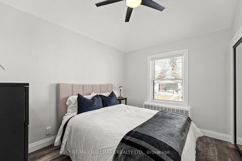Photo 27 at 272&276 King Edward Avenue, Lumsden, Toronto