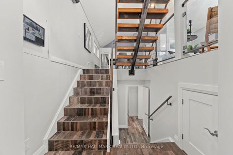 Photo 29 at 272&276 King Edward Avenue, Lumsden, Toronto