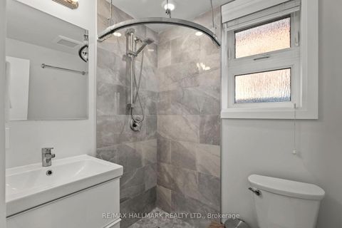 Photo 31 at 272&276 King Edward Avenue, Lumsden, Toronto