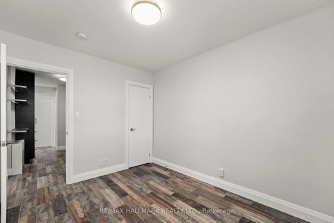 Photo 35 at 272&276 King Edward Avenue, Lumsden, Toronto