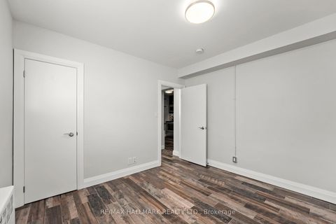 Photo 37 at 272&276 King Edward Avenue, Lumsden, Toronto