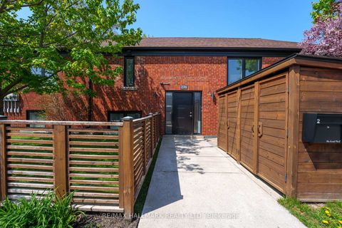 Photo 44 at 272&276 King Edward Avenue, Lumsden, Toronto