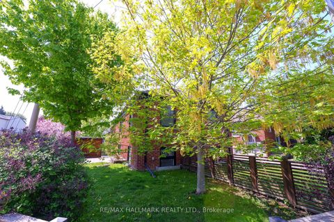 Photo 45 at 272&276 King Edward Avenue, Lumsden, Toronto