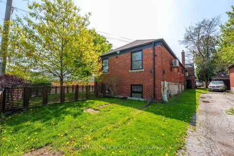 Photo 46 at 272&276 King Edward Avenue, Lumsden, Toronto