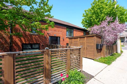 Photo 47 at 272&276 King Edward Avenue, Lumsden, Toronto