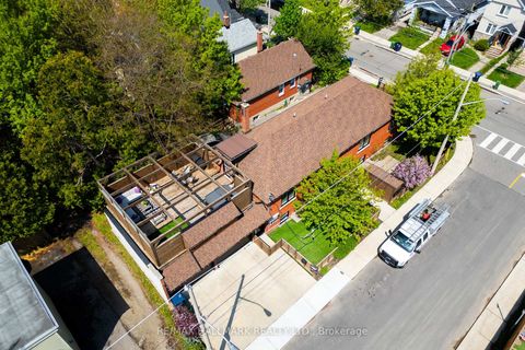 Photo 48 at 272&276 King Edward Avenue, Lumsden, Toronto Photo 48 at 272&276 King Edward Avenue, Lumsden, Toronto