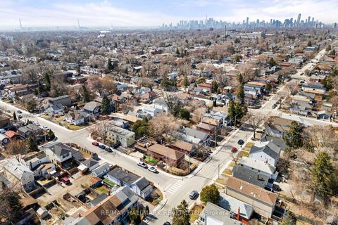 Photo 49 at 272&276 King Edward Avenue, Lumsden, Toronto