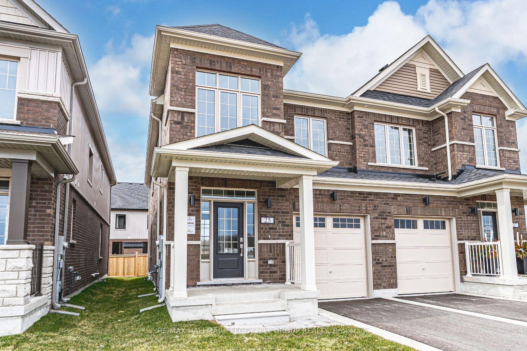 25 Amsterdam Drive, Rural Barrie Southeast, Barrie photo 2