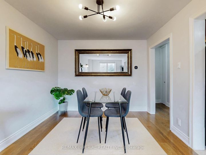 Photo 14 at 598 Ridelle Avenue, Belgravia, Toronto