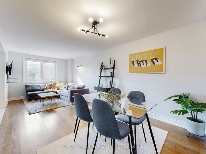 Photo 15 at 598 Ridelle Avenue, Belgravia, Toronto