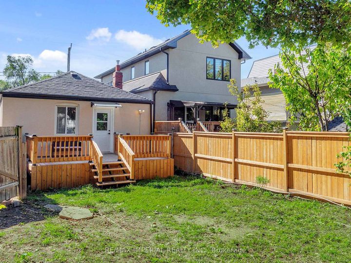 Photo 39 at 598 Ridelle Avenue, Belgravia, Toronto