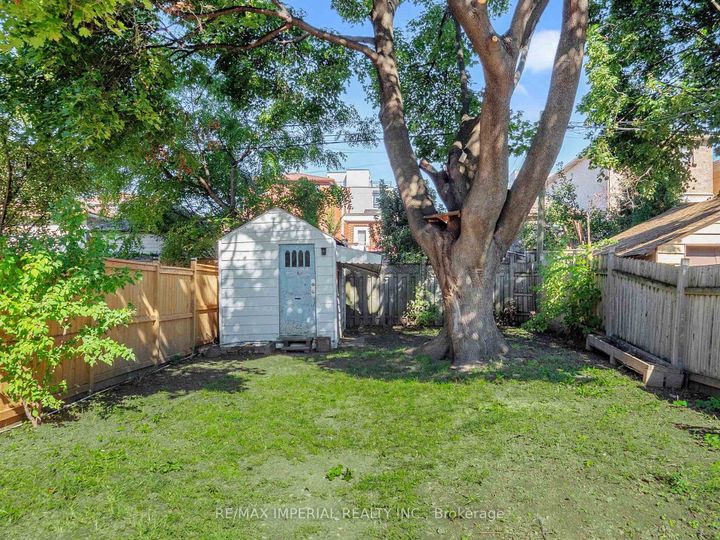 Photo 41 at 598 Ridelle Avenue, Belgravia, Toronto