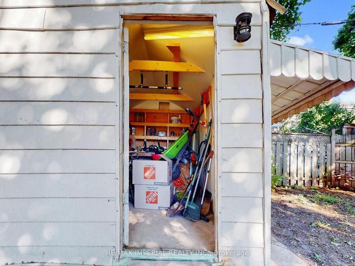 Photo 42 at 598 Ridelle Avenue, Belgravia, Toronto