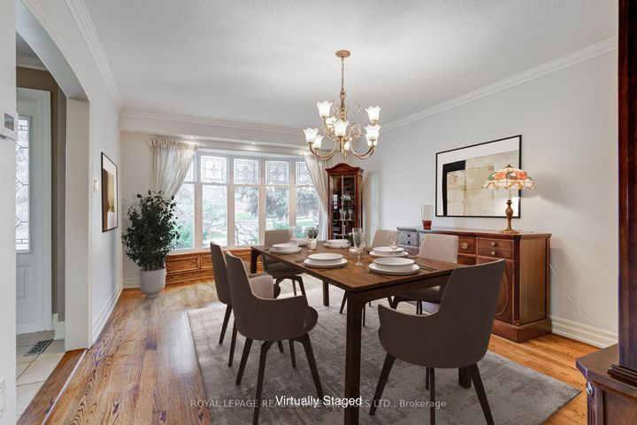Photo 9 at 716 Cameron Court, Erindale, Mississauga