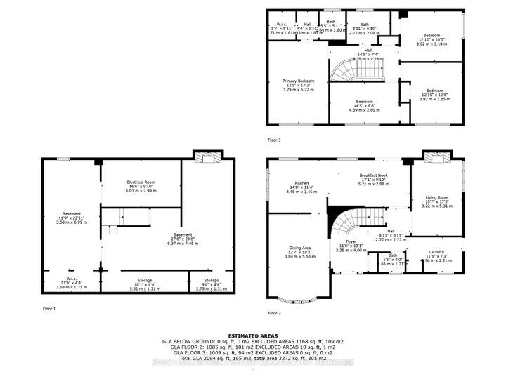Photo 28 at 716 Cameron Court, Erindale, Mississauga