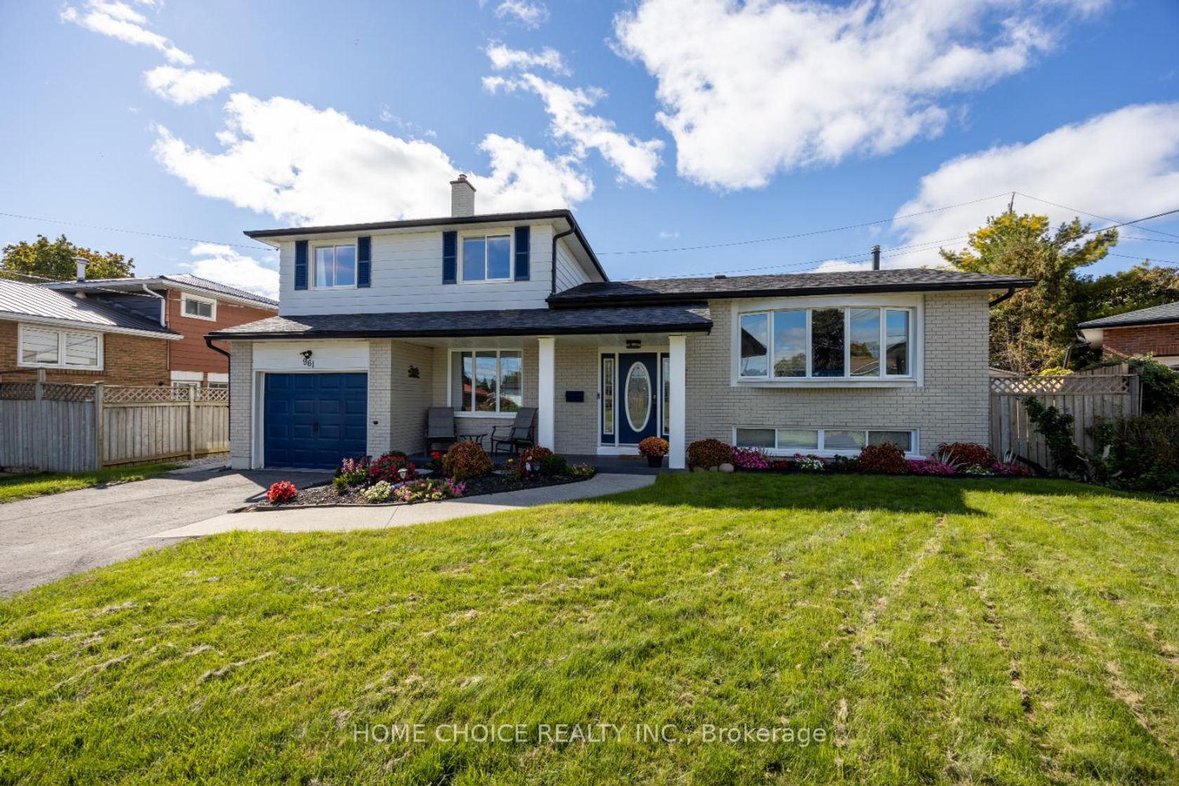 961 Curtis Crescent, Cobourg 