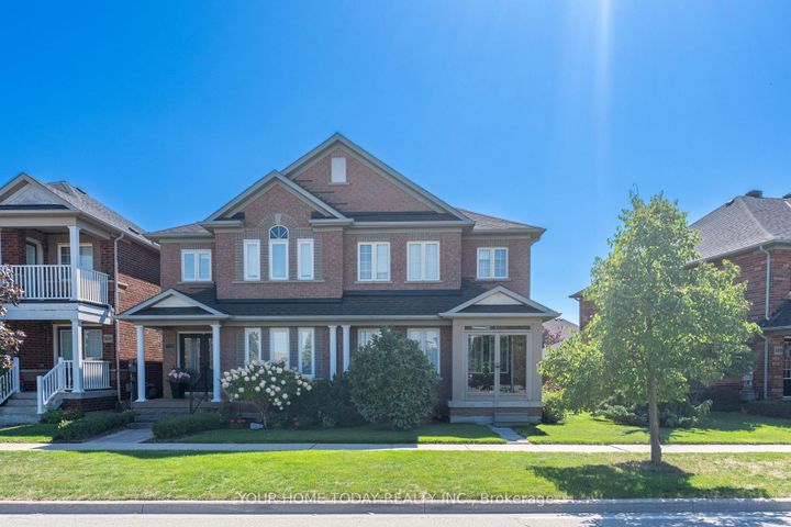 Photo 1 at 14492 Danby Road, Georgetown, Halton Hills