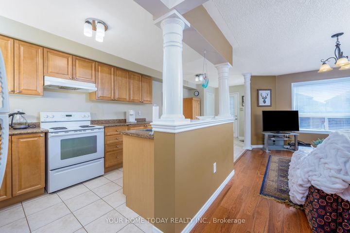 Photo 10 at 14492 Danby Road, Georgetown, Halton Hills