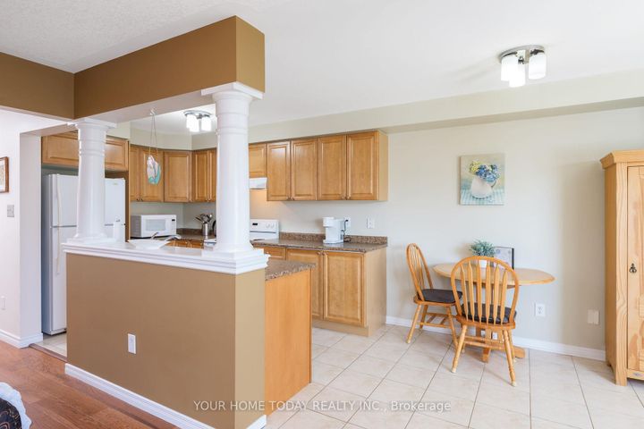 Photo 11 at 14492 Danby Road, Georgetown, Halton Hills