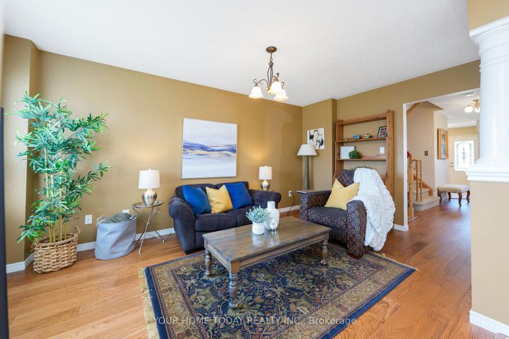 Photo 19 at 14492 Danby Road, Georgetown, Halton Hills