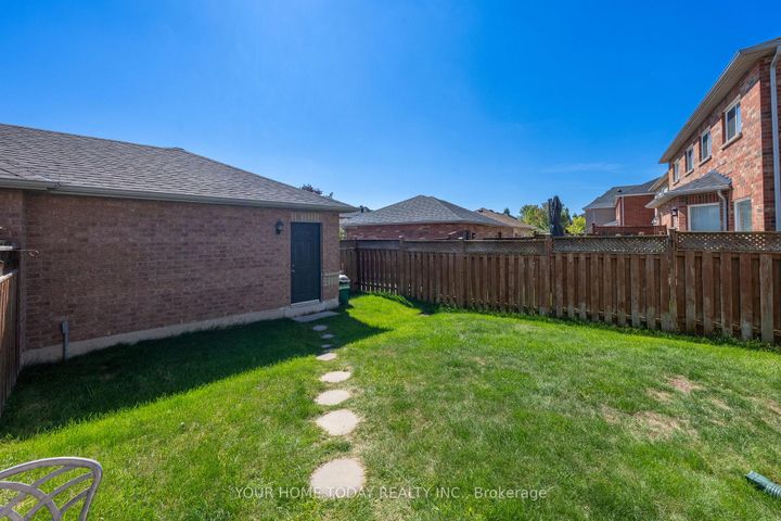 Photo 35 at 14492 Danby Road, Georgetown, Halton Hills