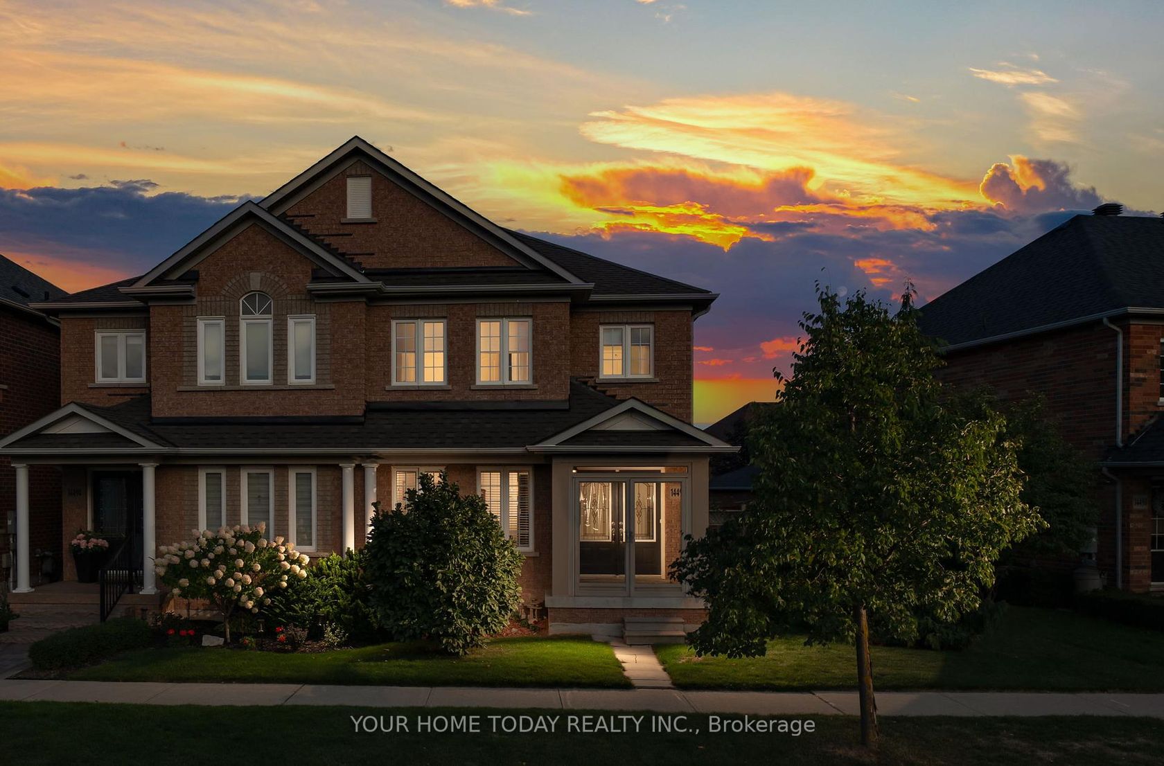 14492 Danby Road, Georgetown, Halton Hills 2
