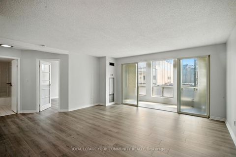 Photo 3 at 1103 - 25 Grenville Street, Bay Street Corridor, Toronto
