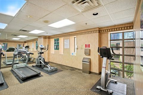 Photo 18 at 1103 - 25 Grenville Street, Bay Street Corridor, Toronto