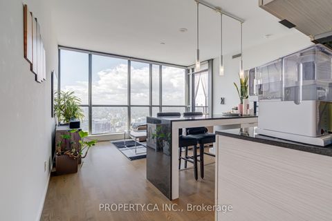 Photo 0 at 3207 - 8 Charlotte Street, Waterfront Communities C1, Toronto
