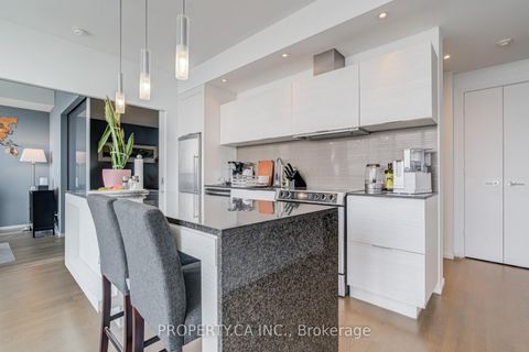 Photo 6 at 3207 - 8 Charlotte Street, Waterfront Communities C1, Toronto