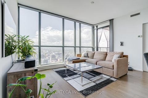 Photo 8 at 3207 - 8 Charlotte Street, Waterfront Communities C1, Toronto