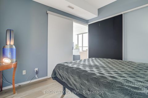 Photo 14 at 3207 - 8 Charlotte Street, Waterfront Communities C1, Toronto