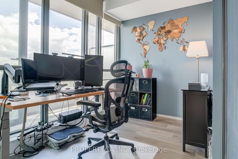 Photo 15 at 3207 - 8 Charlotte Street, Waterfront Communities C1, Toronto
