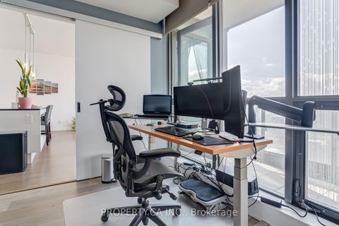 Photo 16 at 3207 - 8 Charlotte Street, Waterfront Communities C1, Toronto