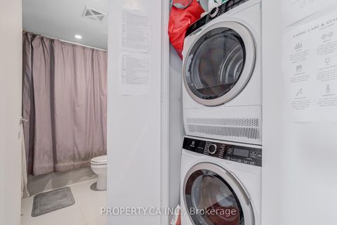 Photo 18 at 3207 - 8 Charlotte Street, Waterfront Communities C1, Toronto